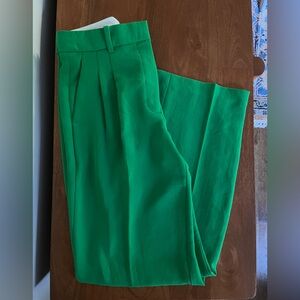 Aritzia Wilfred Effortless Pants